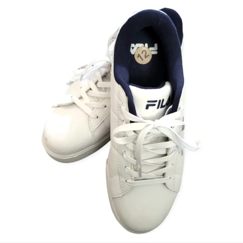 Fila brand athletic